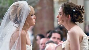 HOW WEDDINGS CAN AFFECT FRIENDSHIPS?