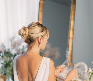 BRIDAL HAIR TRENDS OF 2021